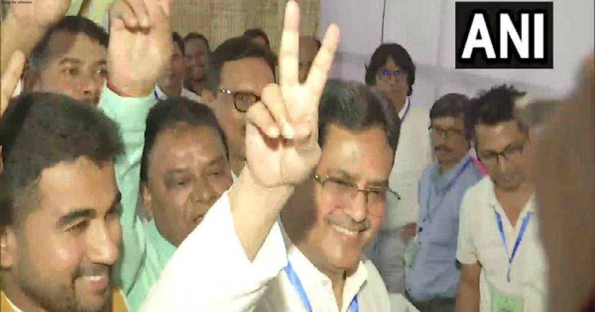 Tripura Assembly poll results: CM Manik Saha wins with nearly 50 pc vote share from Town Bardowali